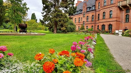 “Seensucht” Schwerin – Wandern um die Landeshauptstadt