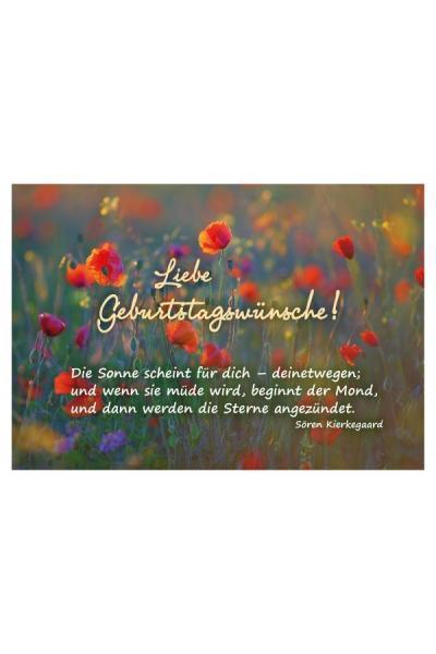 Geburtstagswunsche zum buchgeschenk