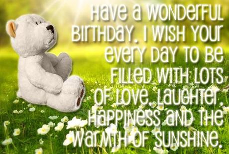 Geburtstagswunsche mann facebook