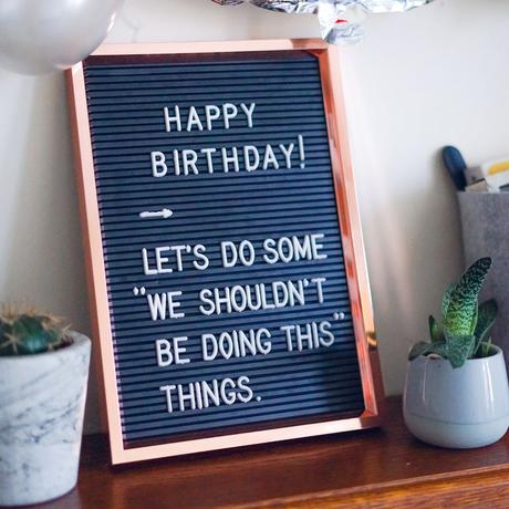 Geburtstagswunsche mann facebook