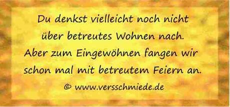 Nette geburtstagswunsche zum 50