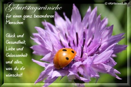 Geburtstagswunsche mit tanzen