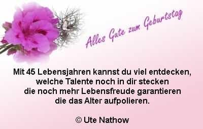 Geburtstagswunsche fur die beste schwagerin