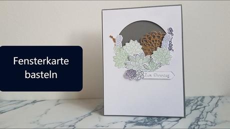 Geburtstagskarte foto gestalten