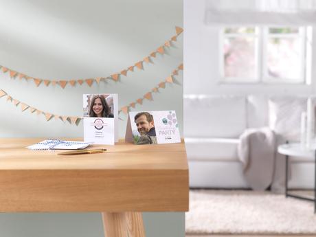 Geburtstagskarte foto gestalten