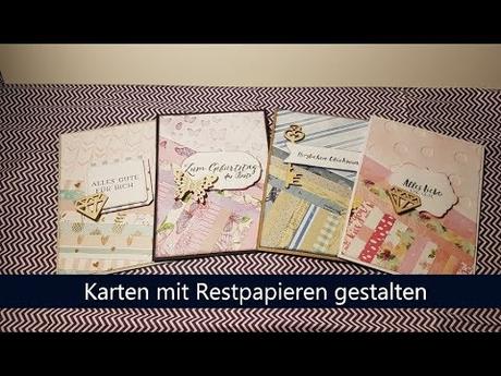 Geburtstagskarte foto gestalten