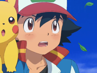 Netflix: „Ni no Kuni“ ab heute Verfügbar