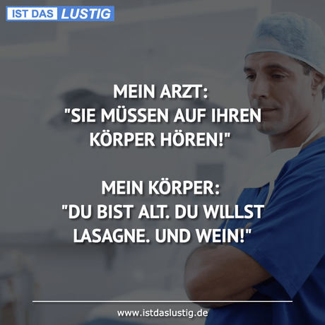 MEIN ARZT: 