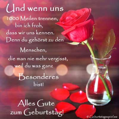 Geburtstagswunsche fur frauen blumen