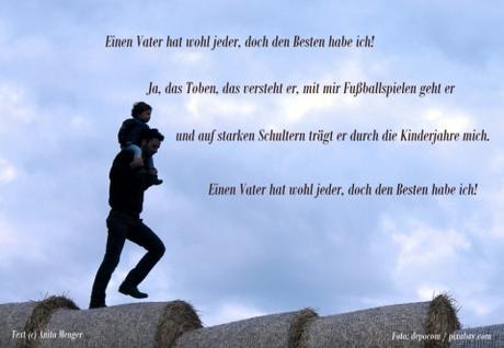 Geburtstagswunsche fur papa