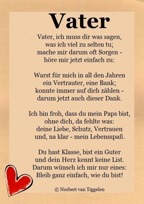 Geburtstagswunsche fur papa