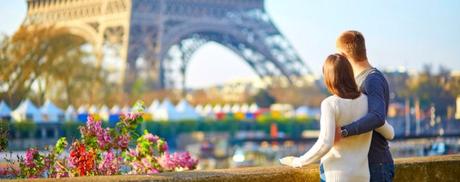 Gunstige valentinstag reisen