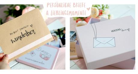 Digitale postkarte valentinstag