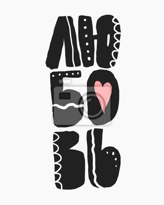 Digitale postkarte valentinstag