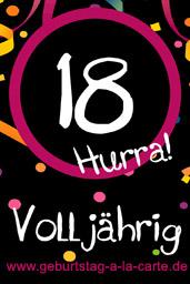 Lustige geburtstagskarten 18