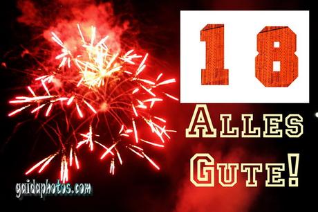 Lustige geburtstagskarten 18