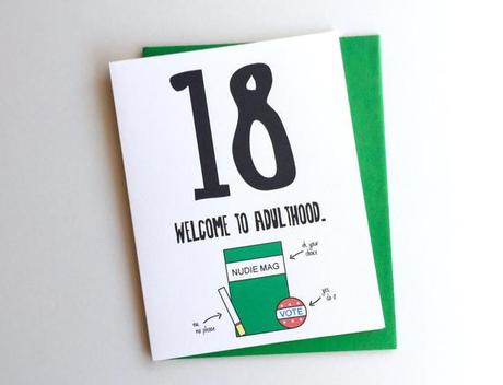 Lustige geburtstagskarten 18