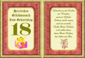 Lustige geburtstagskarten 18