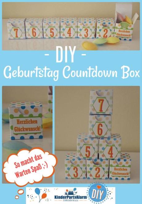 Spiele fur 3 geburtstag