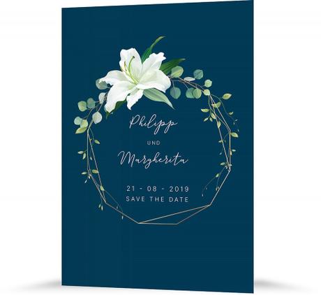 Einladungskarten hochzeit gestalten online