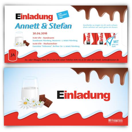 Einladungskarten hochzeit gestalten online