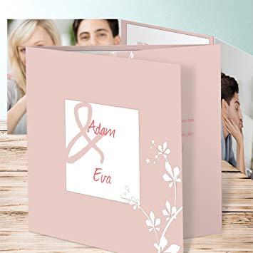 Einladungskarten hochzeit gestalten online