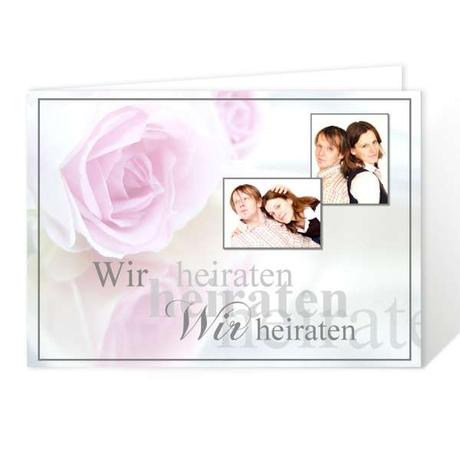 Einladungskarten hochzeit gestalten online