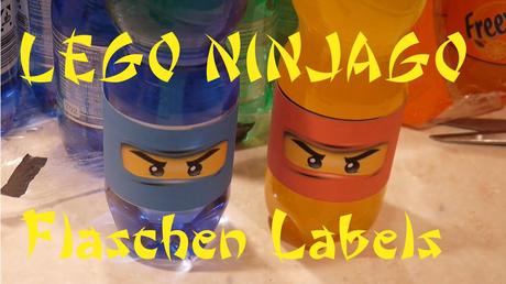 Spiele fur ninjago geburtstag