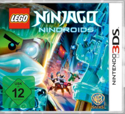 Spiele fur ninjago geburtstag