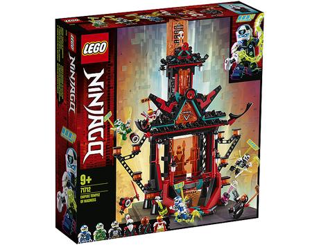 Spiele fur ninjago geburtstag