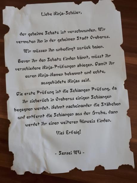 Spiele fur ninjago geburtstag