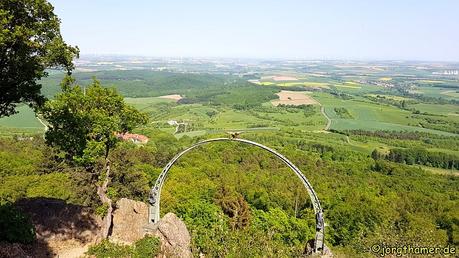 Wandermarathon am Donnersberg 2020 – Anmeldung möglich!