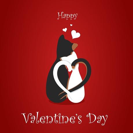 Valentinstag online shop