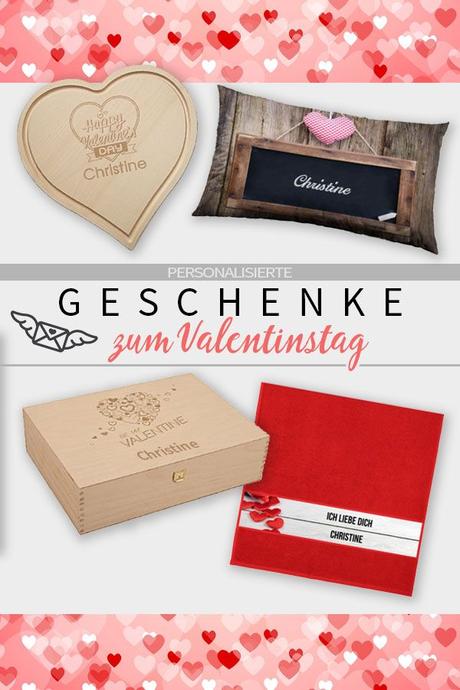 Valentinstag online shop