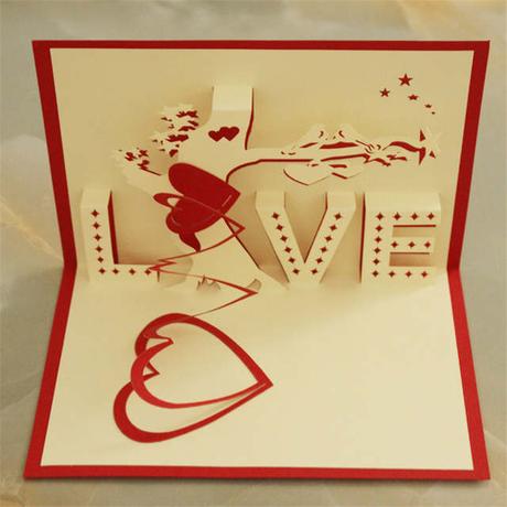 Valentinstag online shop