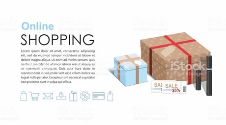 Valentinstag online shop