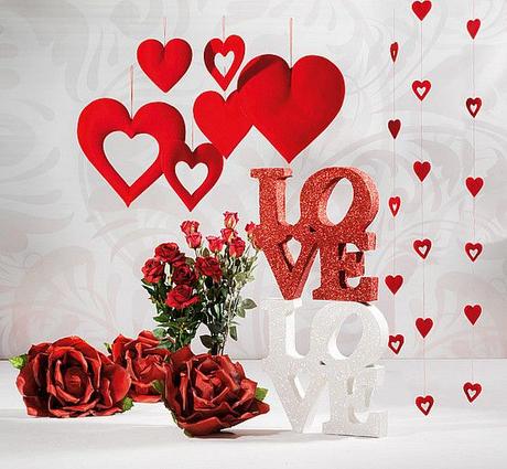 Valentinstag online shop