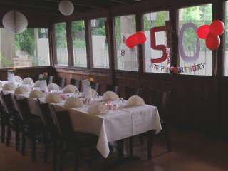 Playlist 50 geburtstag 2016