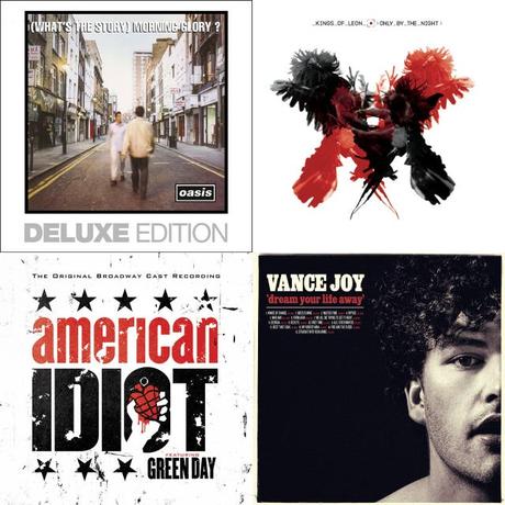 Playlist 50 geburtstag 2016