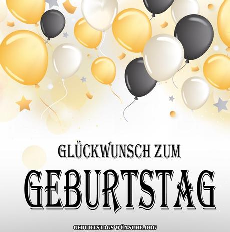 Geburtstagswunsche nichte