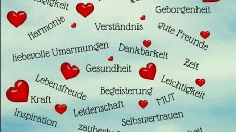 Geburtstagswunsche nichte