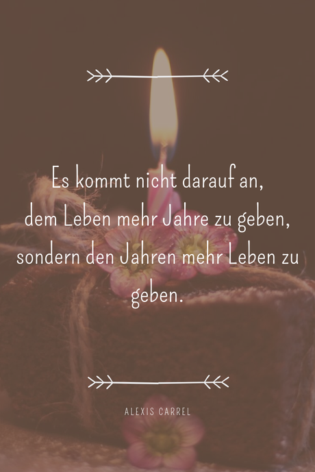 Geburtstagswunsche nichte