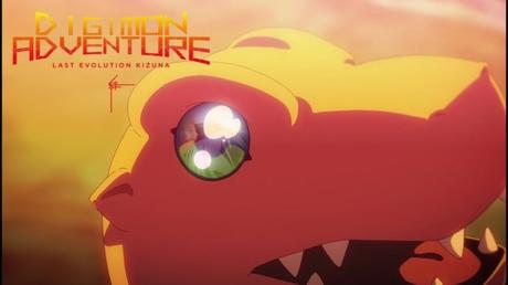 Digimon Adventure erhält neue Anime-Adaption