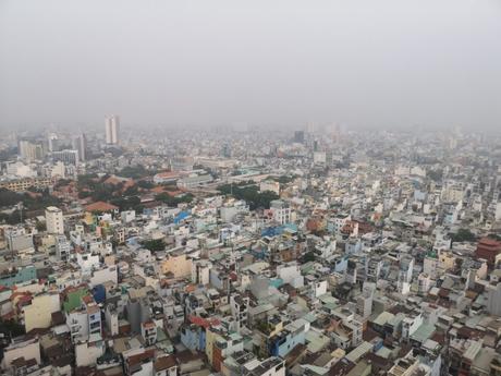 Ho Chi Minh Stadt – Die Metropole im Süden Vietnams