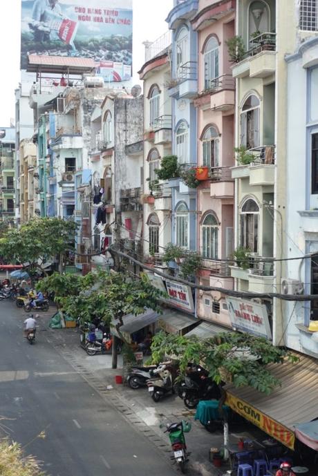 Ho Chi Minh Stadt – Die Metropole im Süden Vietnams