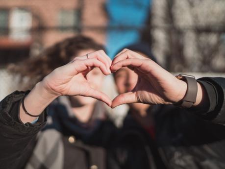 Wie schreibt man valentinstag auf englisch