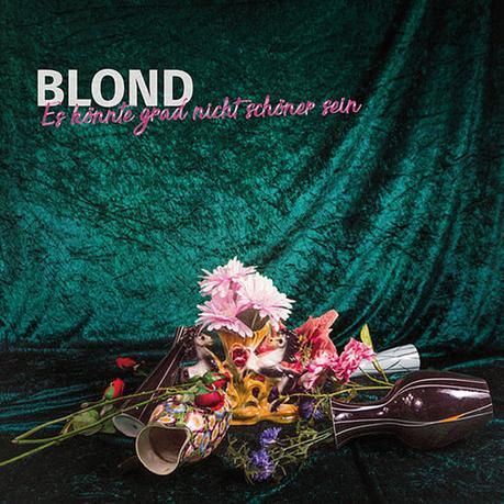 Blond: Liedzyklus