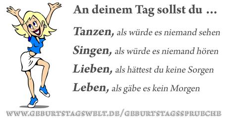 Geburtstagswunsche lieder lustig