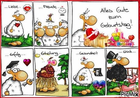 Geburtstagswunsche lieder lustig