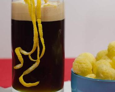 Feierabend-Cocktail: Pana Mito, alkoholfreier Muntermacher für den Ausgang